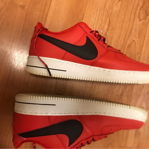 Men’s Air Force. Well Kept Ready for its New Owner. - Picture 16 of 16